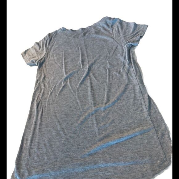 Scooby Doo Mystery Machine Gang Grey Tee Shirt Unisex Small - Picture 6 of 6